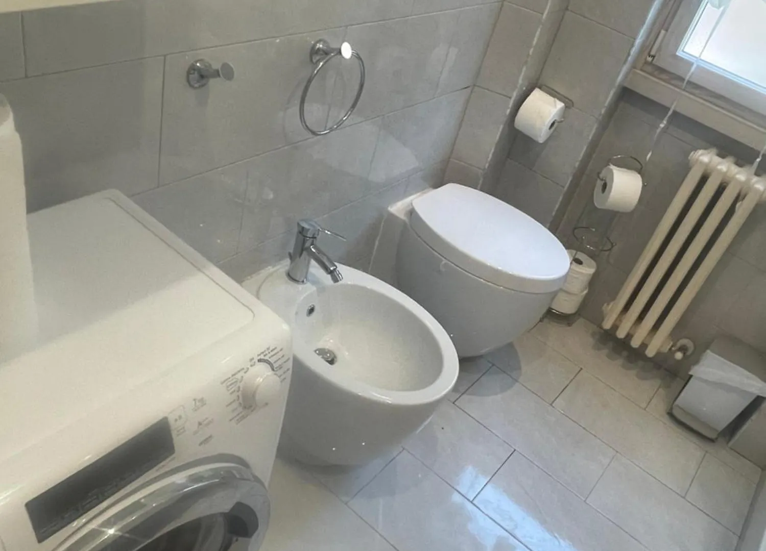 Apartment Carpegna Vatican House Rome Italy