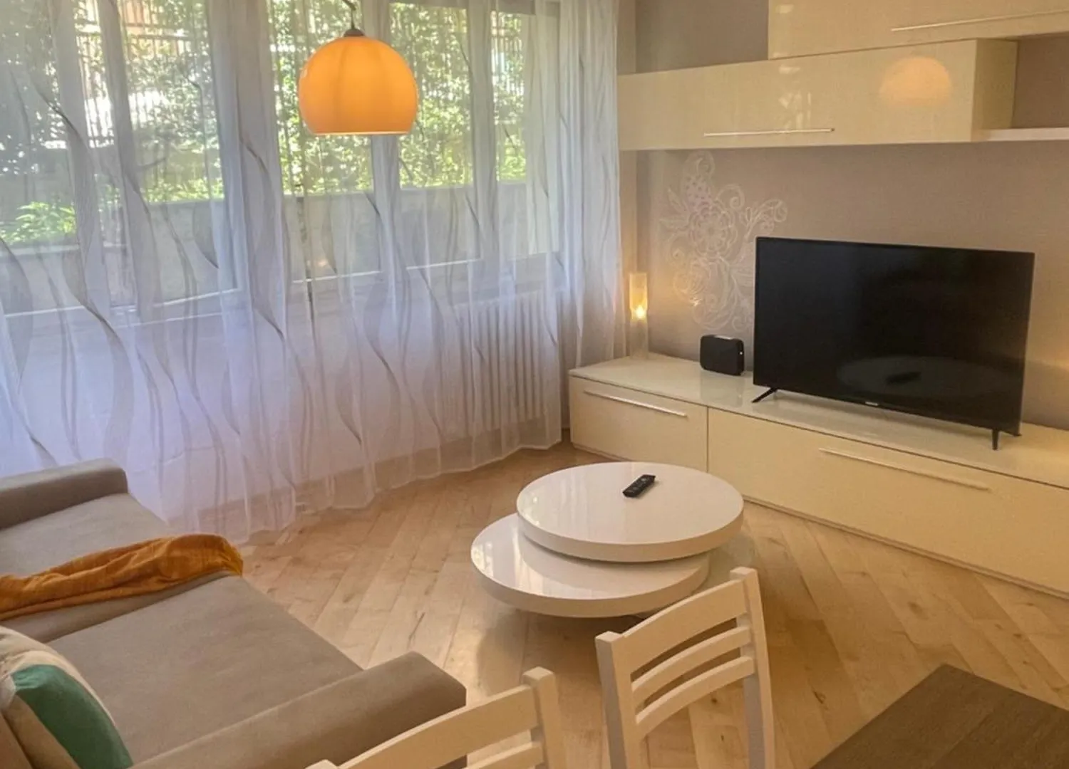 Carpegna Vatican House Rome Apartment
