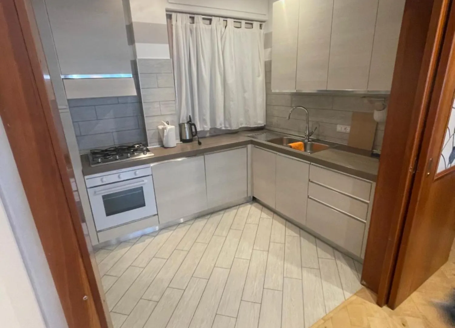 Apartment Carpegna Vatican House Rome Italy