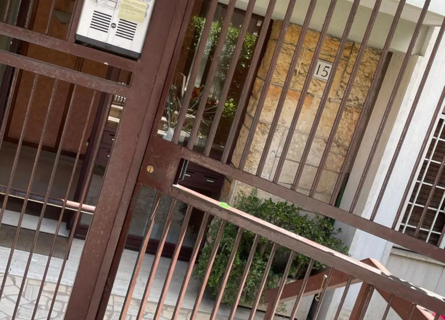 Carpegna Vatican House 罗马 公寓