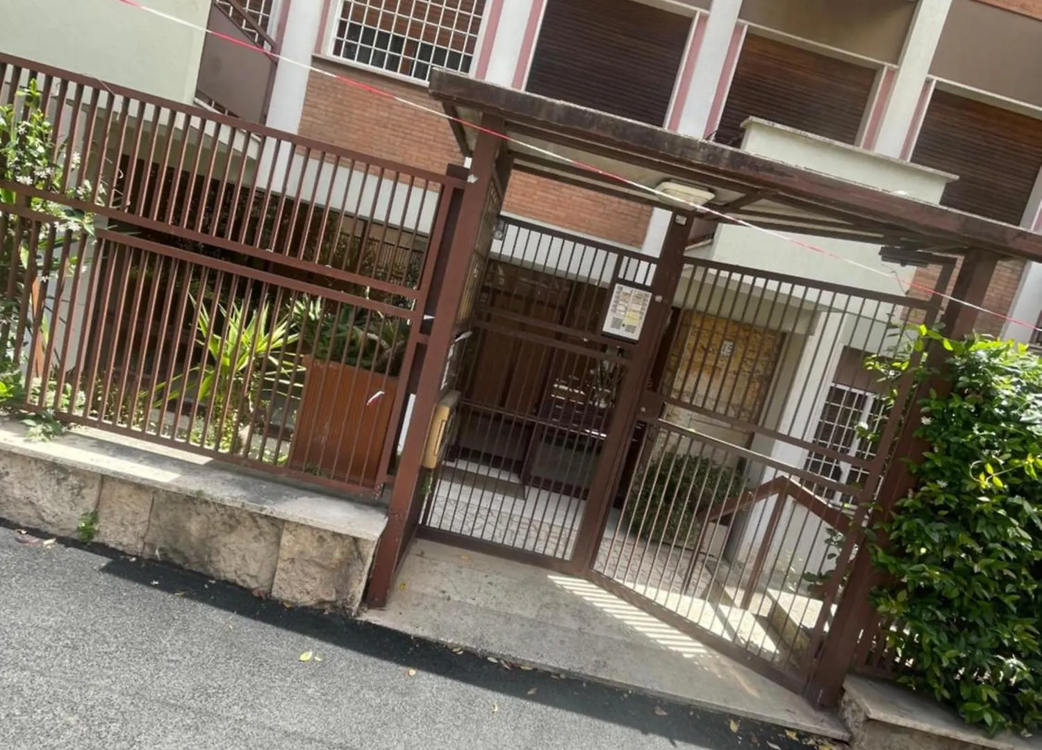 Carpegna Vatican House 罗马