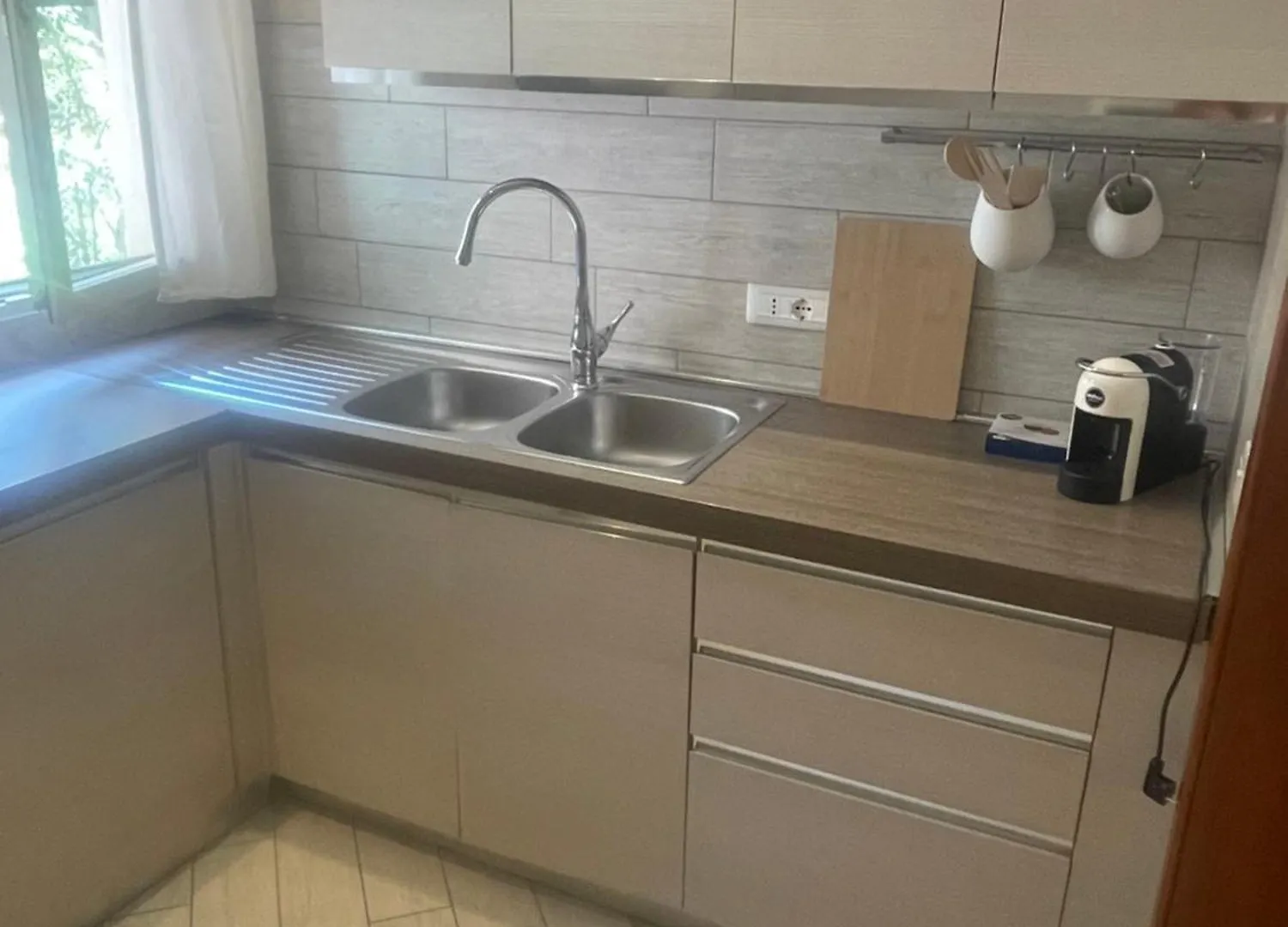 Apartment Carpegna Vatican House Rome